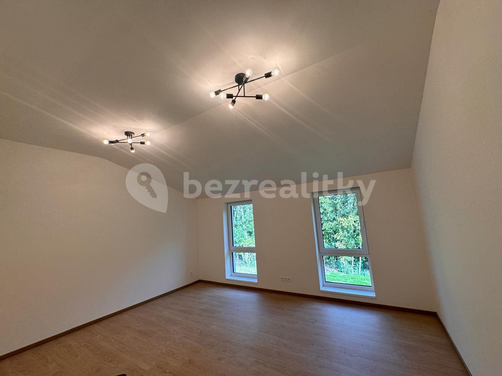 Predaj domu 196 m², pozemek 879 m², U Lesíka, Nová Ves, Středočeský kraj