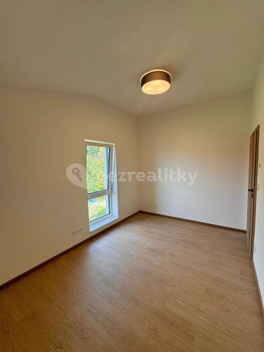 Predaj domu 196 m², pozemek 879 m², U Lesíka, Nová Ves, Středočeský kraj