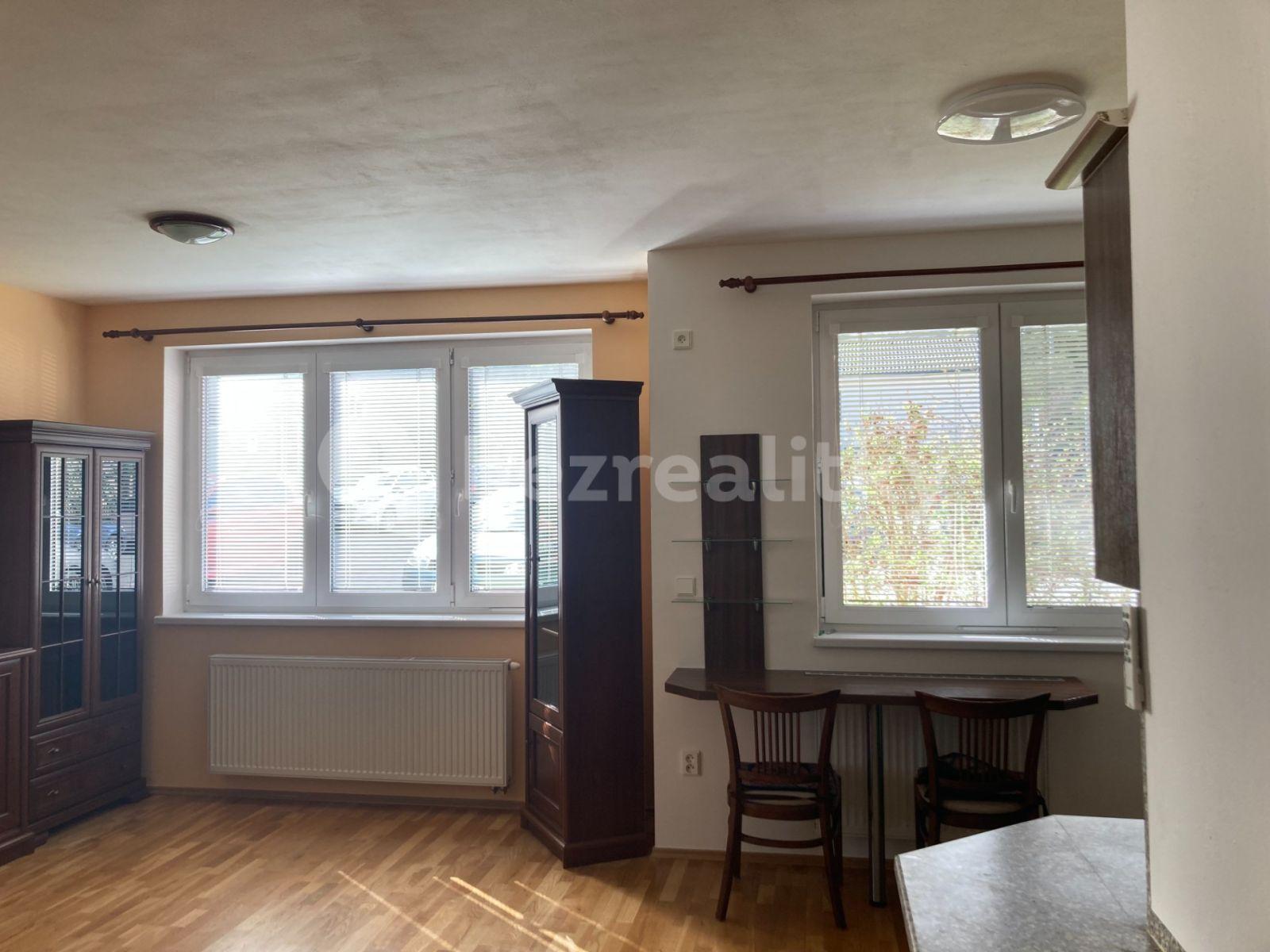 Prenájom bytu 2-izbový 52 m², Keřová, Brno, Jihomoravský kraj