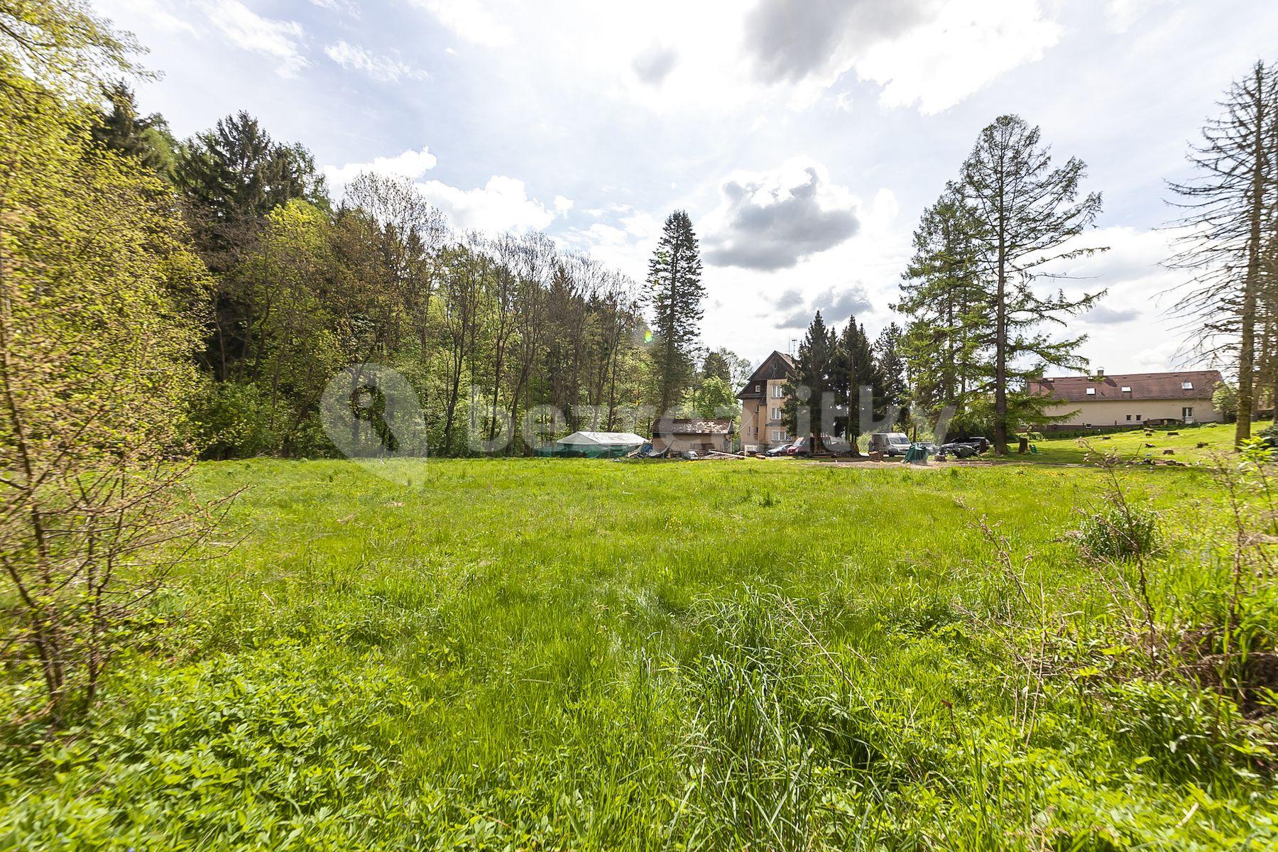 Predaj pozemku 2.000 m², Mnichovice, Mnichovice, Středočeský kraj