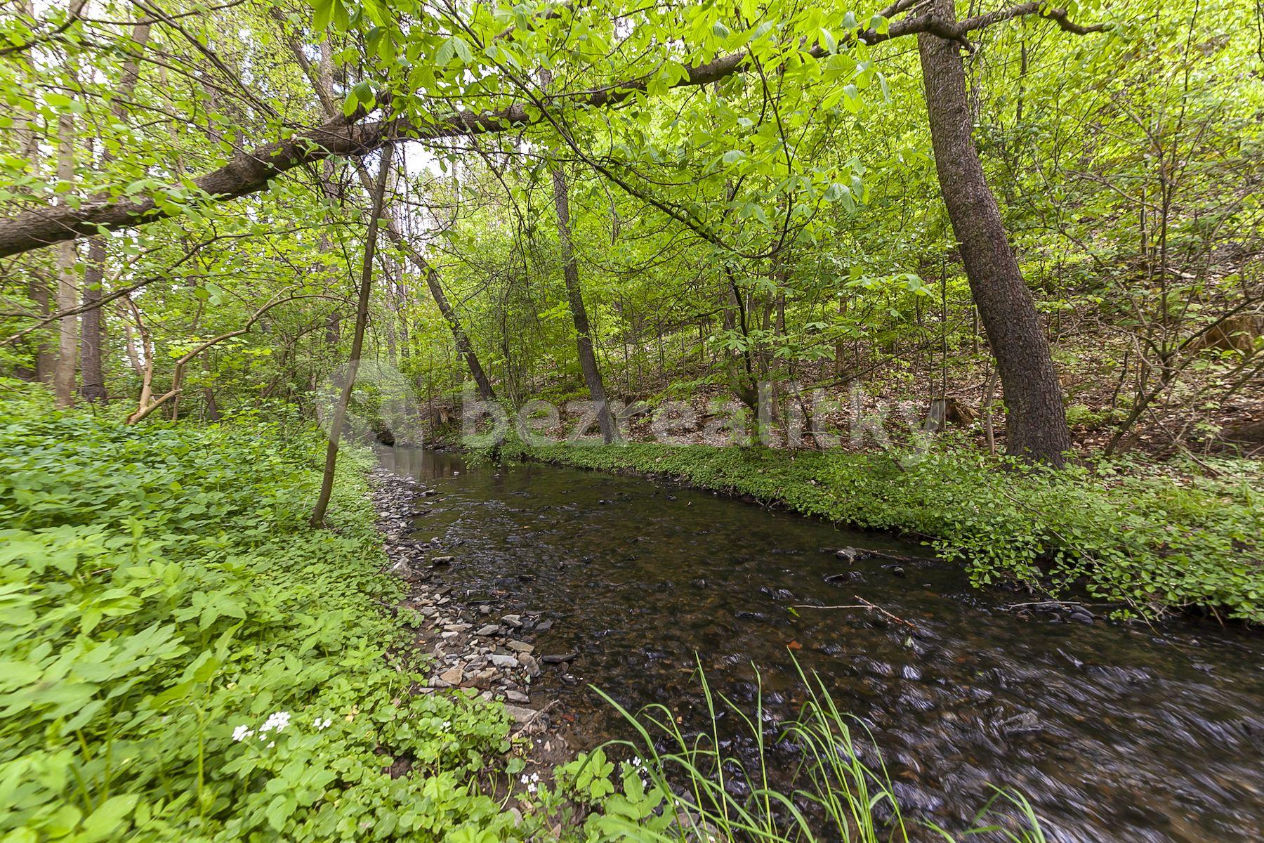 Predaj pozemku 2.000 m², Mnichovice, Mnichovice, Středočeský kraj