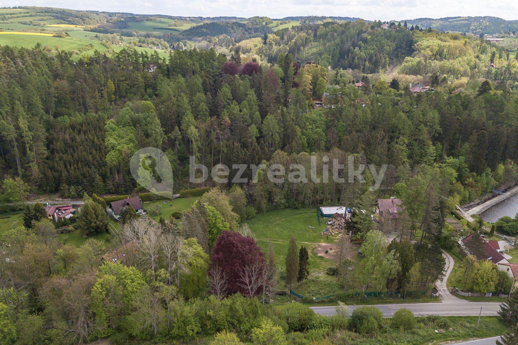 Predaj pozemku 2.000 m², Mnichovice, Mnichovice, Středočeský kraj