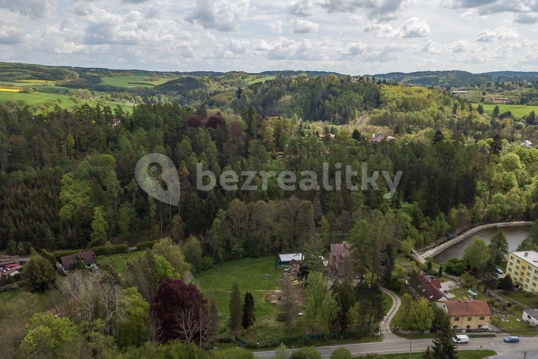 Predaj pozemku 2.000 m², Mnichovice, Mnichovice, Středočeský kraj