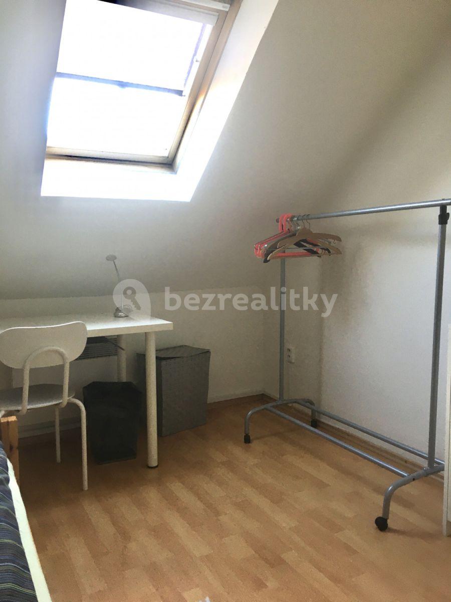 Prenájom bytu 2-izbový 87 m², náměstí Před Bateriemi, Praha, Praha