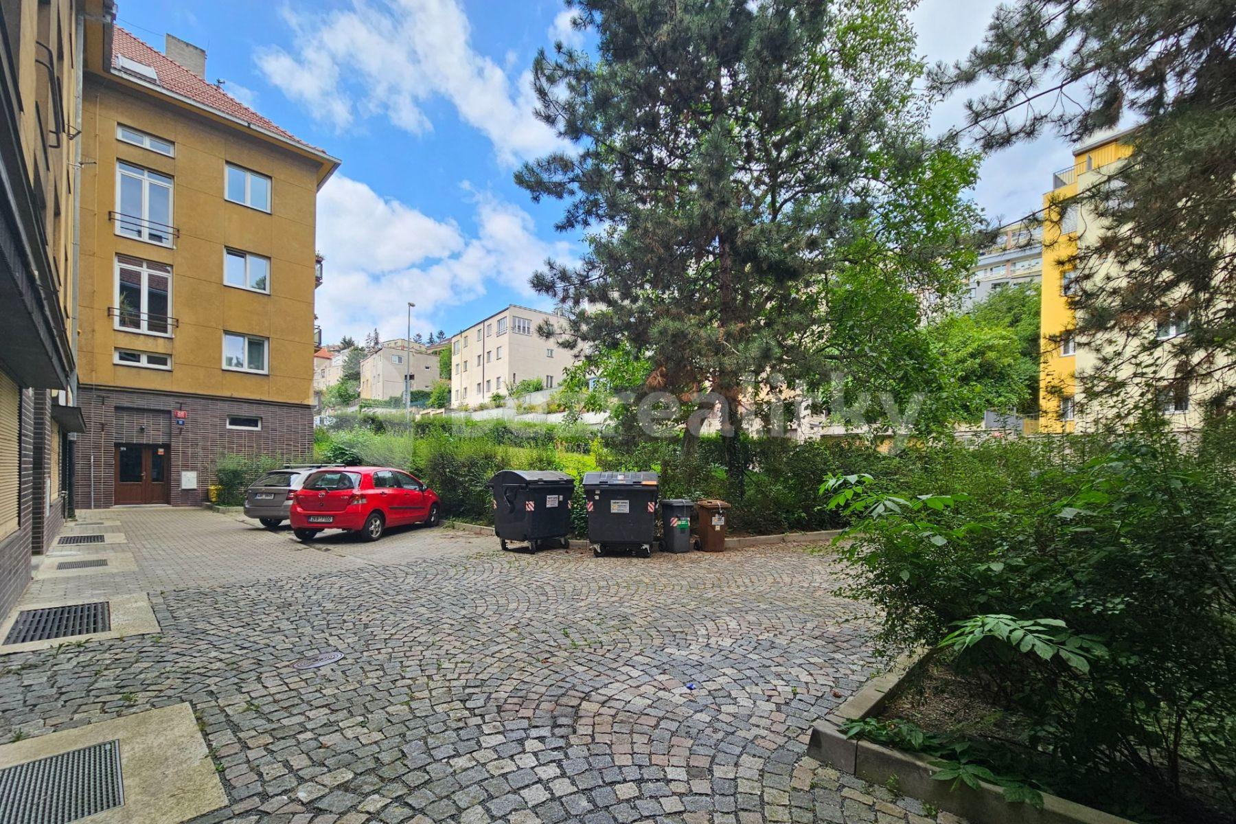 Predaj nebytového priestoru 208 m², K Vodojemu, Praha, Praha