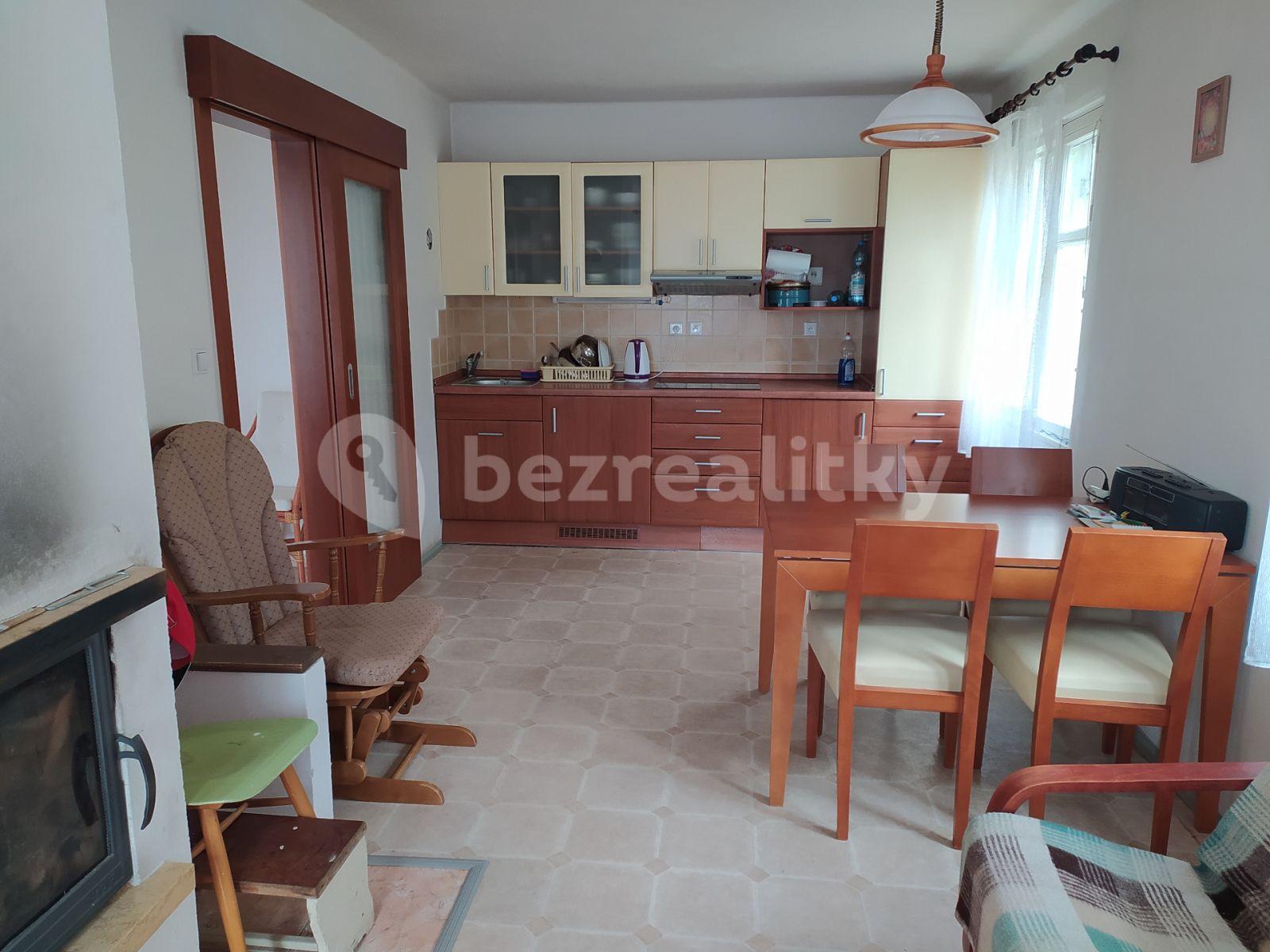 Predaj rekreačného objektu 60 m², pozemek 396 m², Kařez, Plzeňský kraj