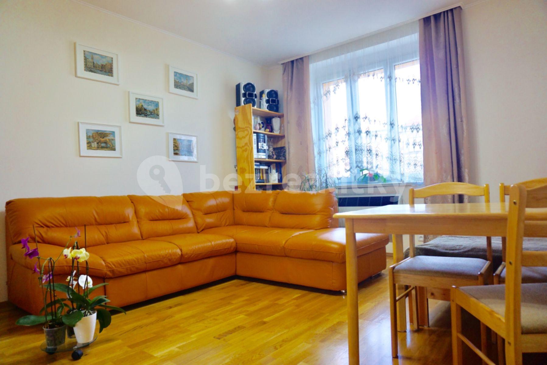 Predaj bytu 2-izbový 55 m², Na Veselí, Praha, Praha