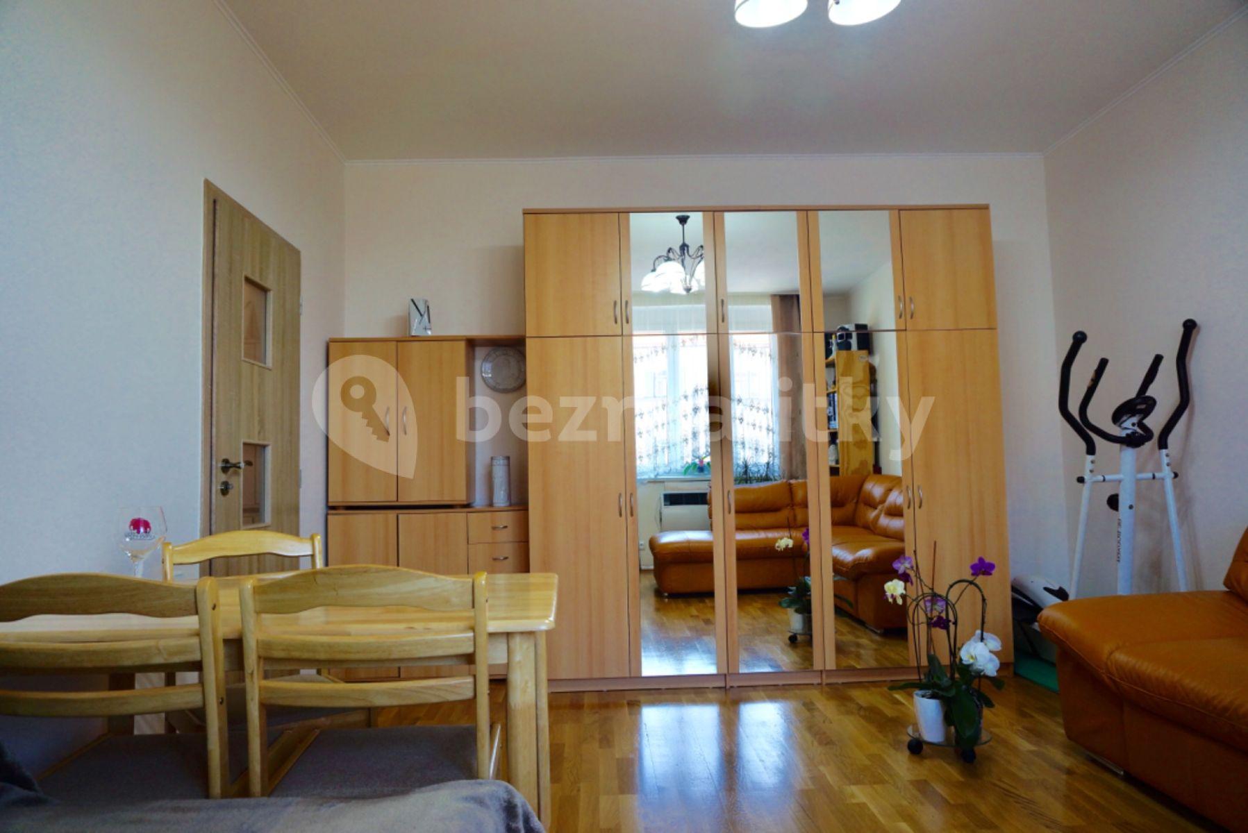 Predaj bytu 2-izbový 55 m², Na Veselí, Praha, Praha