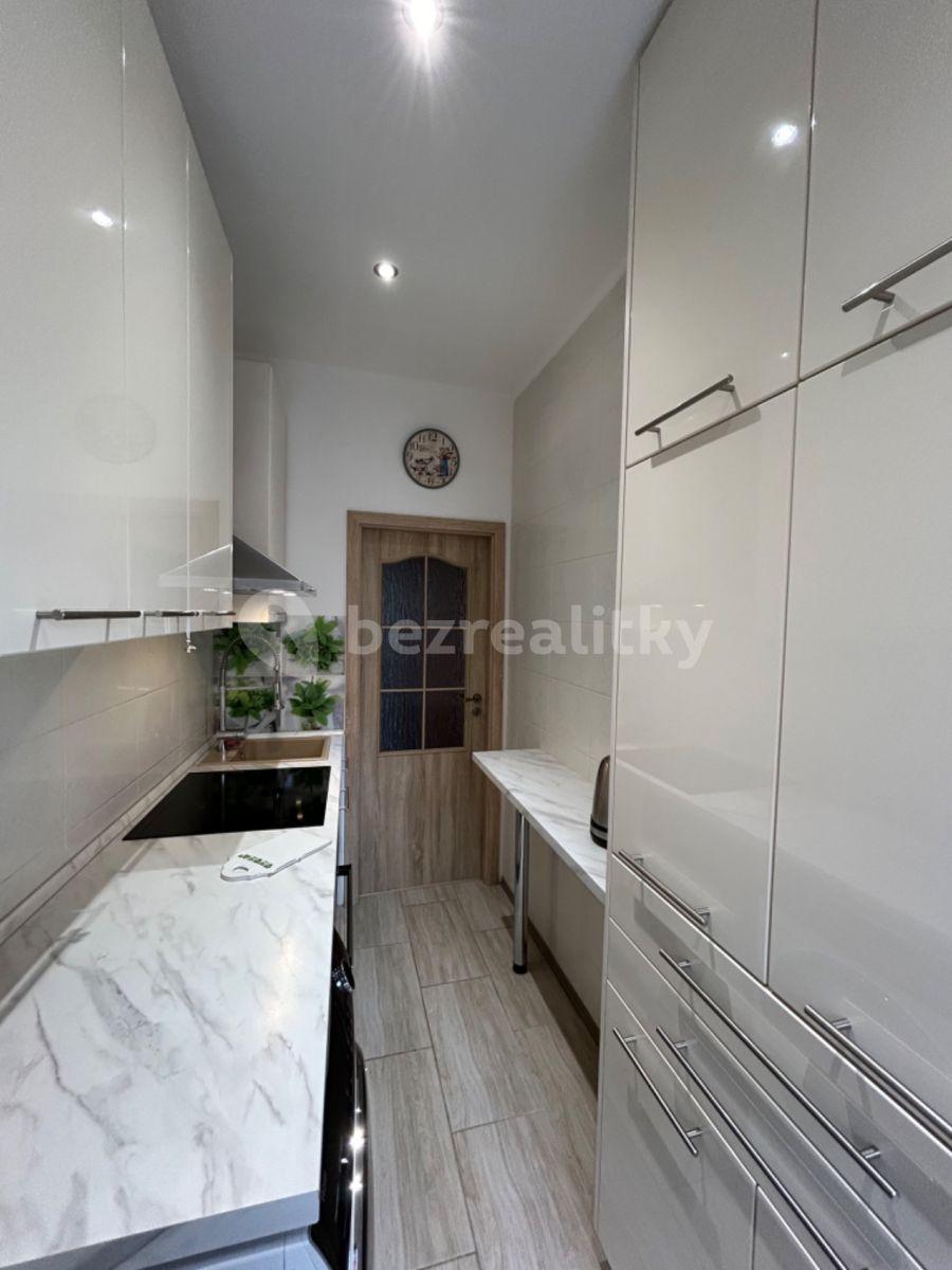 Predaj bytu 2-izbový 55 m², Na Veselí, Praha, Praha