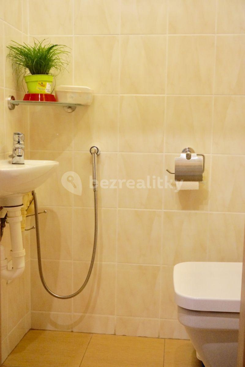 Predaj bytu 2-izbový 55 m², Na Veselí, Praha, Praha