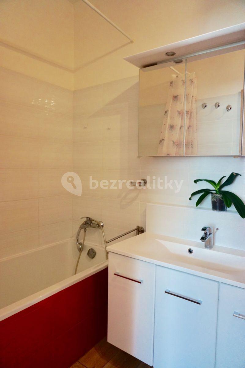 Predaj bytu 2-izbový 55 m², Na Veselí, Praha, Praha