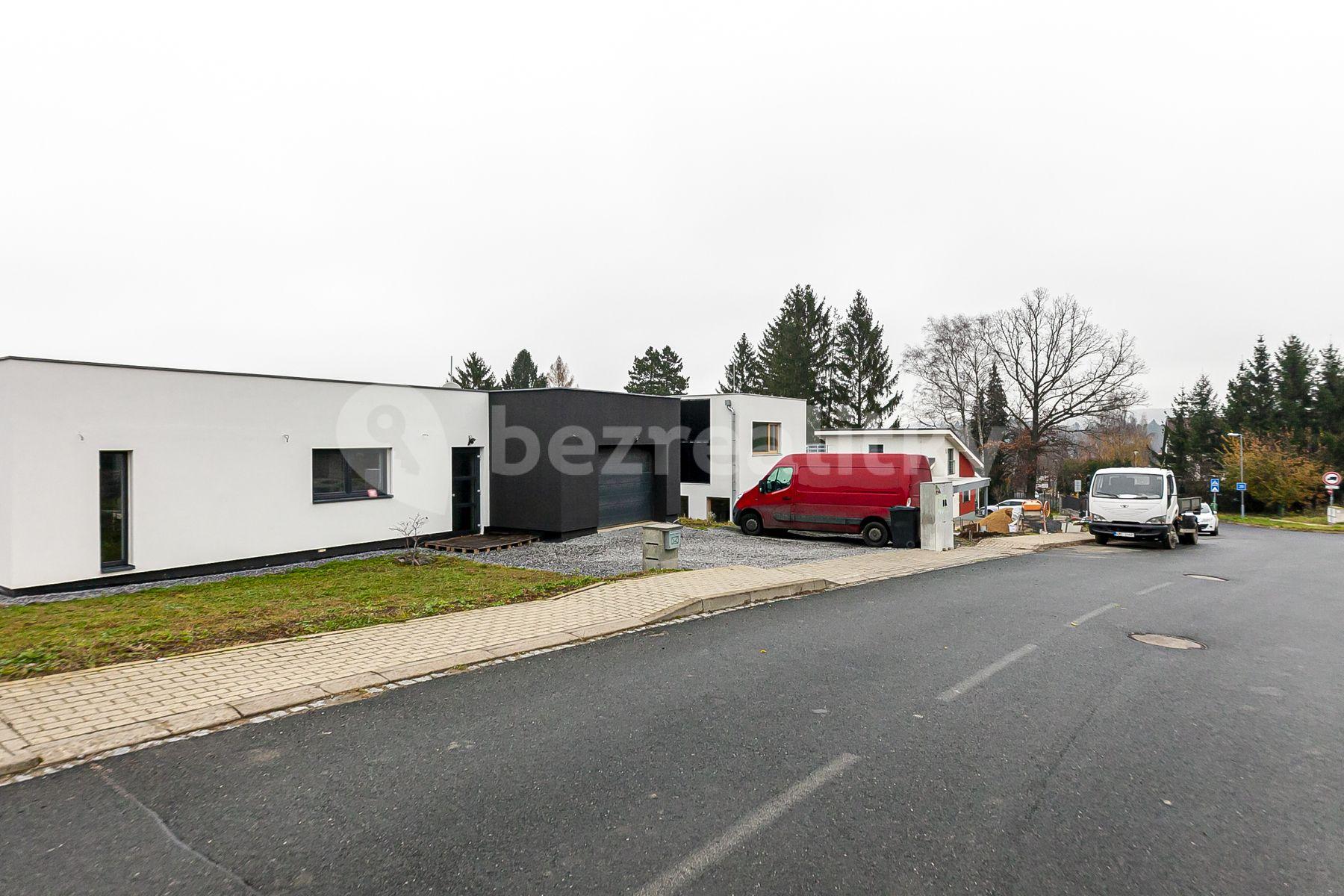 Predaj domu 180 m², pozemek 1.445 m², Ke Hrušce, Strančice, Středočeský kraj