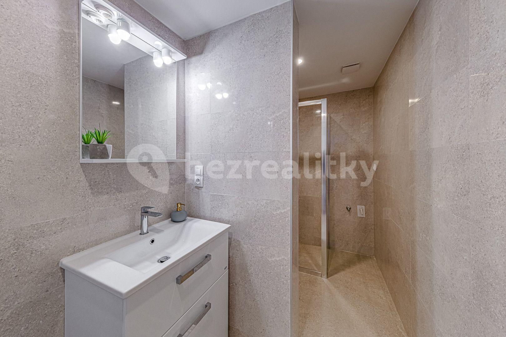 Prenájom bytu 2-izbový 67 m², Kaizlovy sady, Praha, Praha