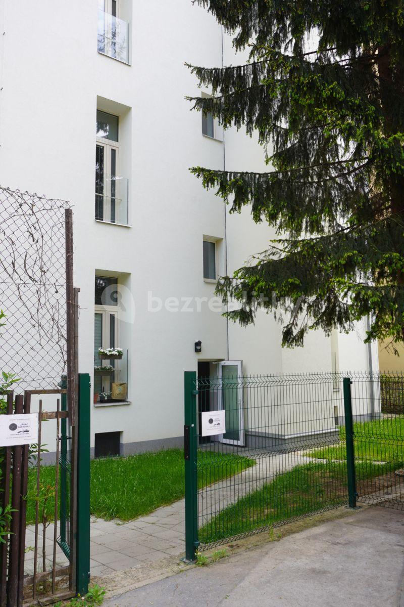 Prenájom bytu 2-izbový 90 m², Bezručova, Brno, Jihomoravský kraj