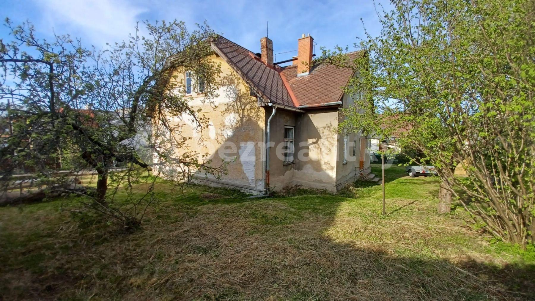 Predaj domu 236 m², pozemek 887 m², Družstevní, Jihlava, Kraj Vysočina