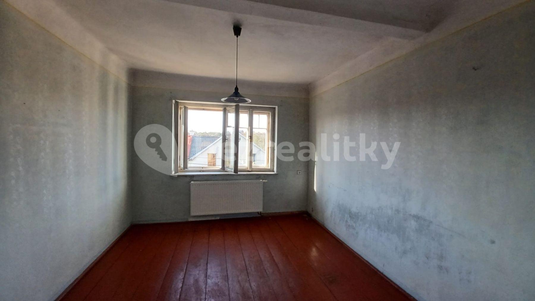 Predaj domu 236 m², pozemek 887 m², Družstevní, Jihlava, Kraj Vysočina