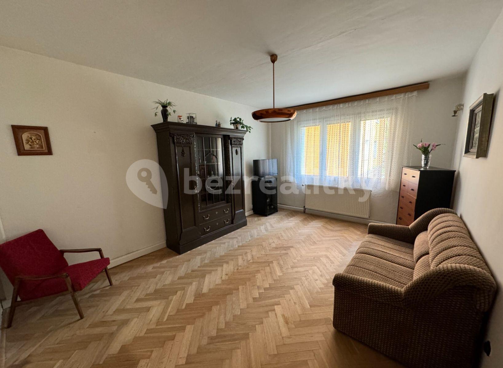 Predaj bytu 2-izbový 64 m², Krupská, Praha, Praha