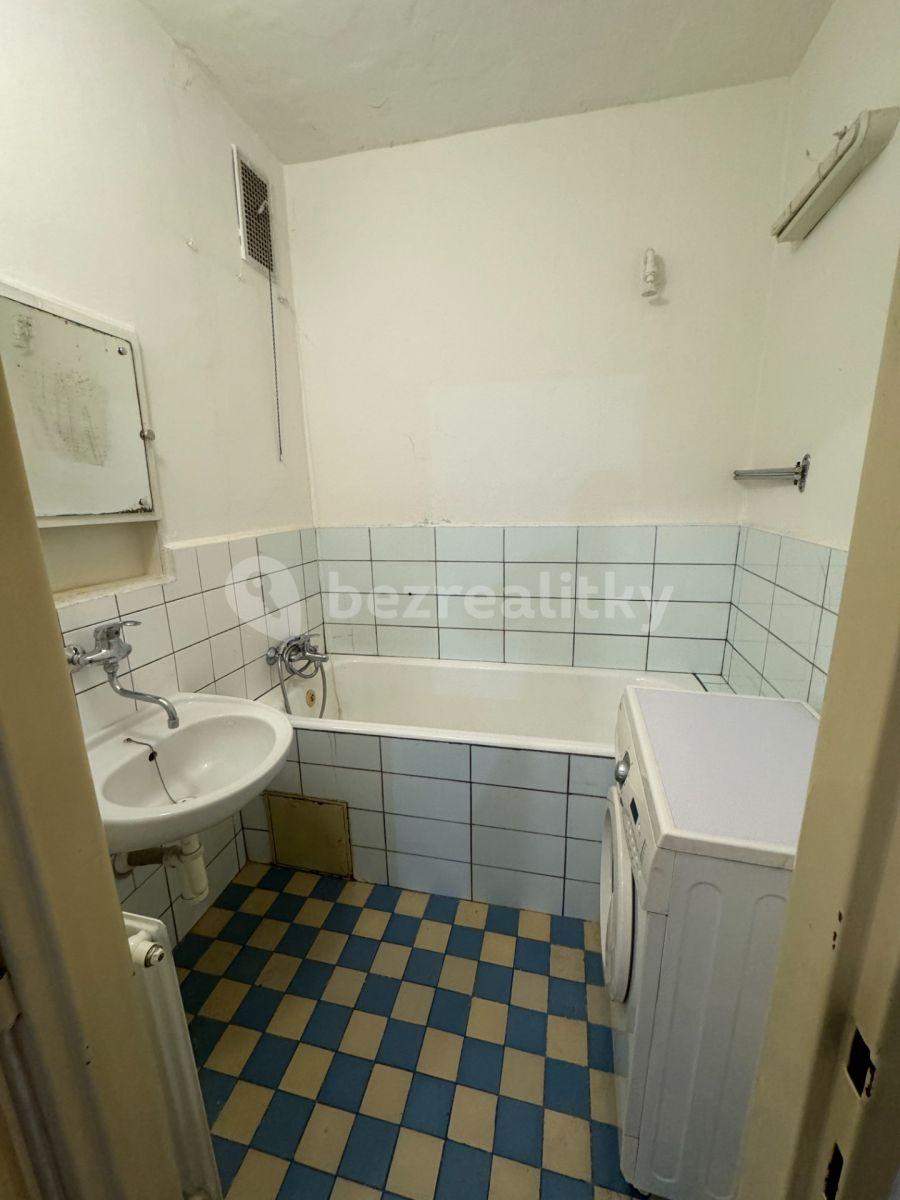 Predaj bytu 2-izbový 64 m², Krupská, Praha, Praha