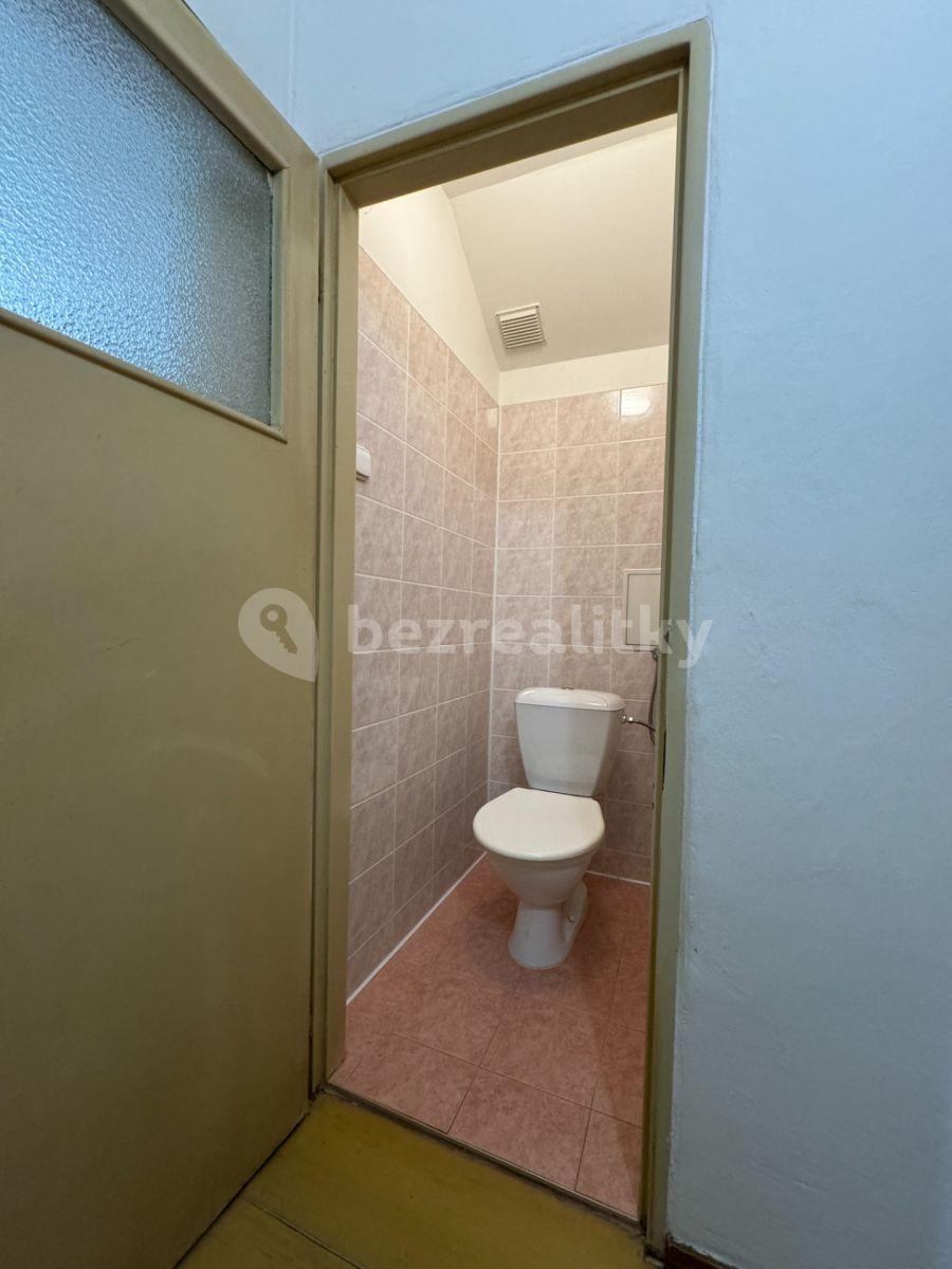 Predaj bytu 2-izbový 64 m², Krupská, Praha, Praha