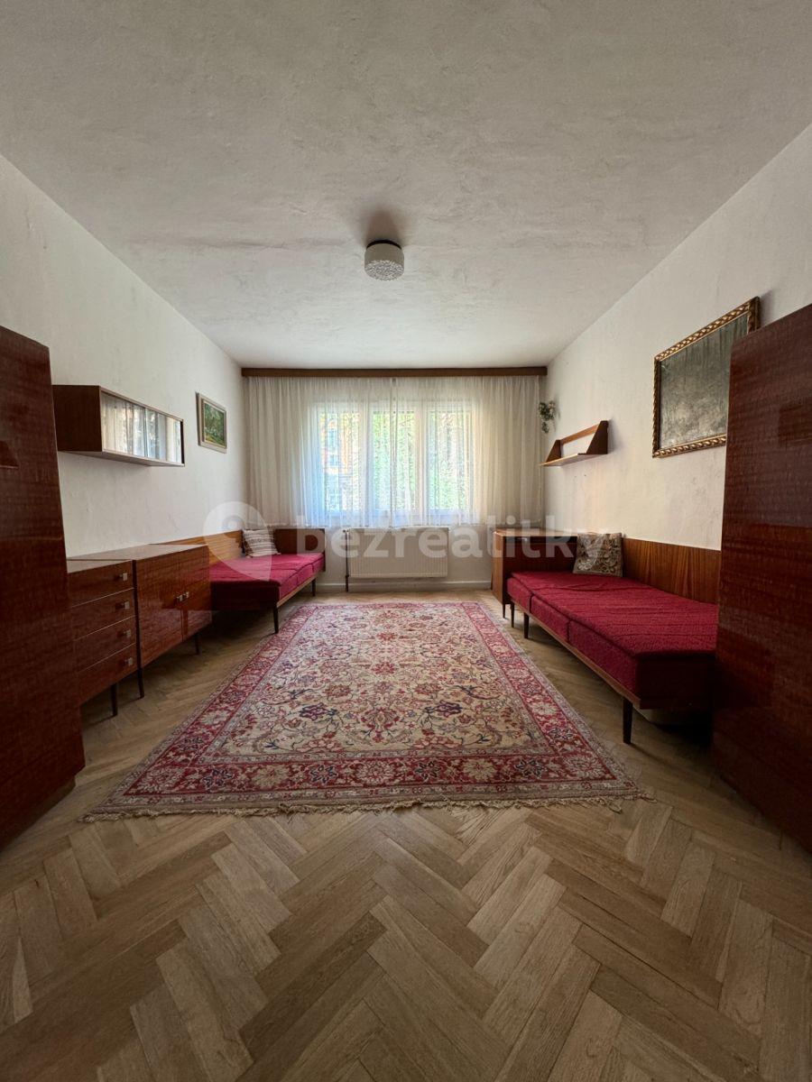 Predaj bytu 2-izbový 64 m², Krupská, Praha, Praha