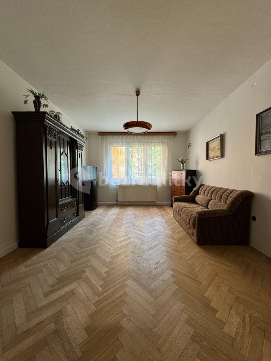 Predaj bytu 2-izbový 64 m², Krupská, Praha, Praha