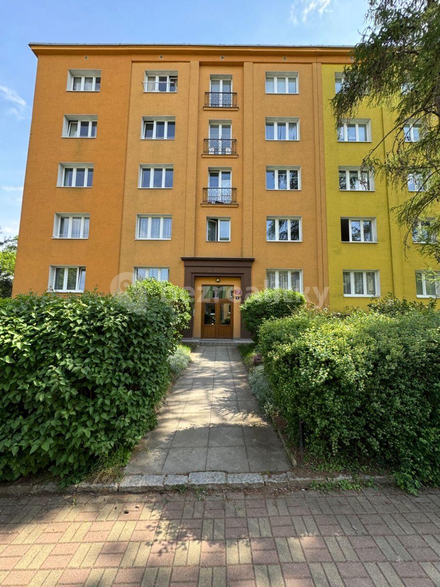 Predaj bytu 2-izbový 64 m², Krupská, Praha, Praha