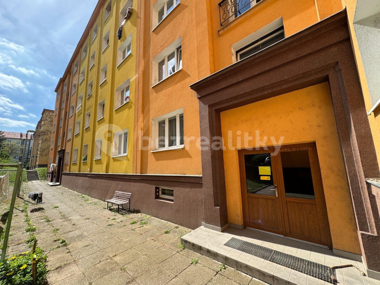 Predaj bytu 2-izbový 64 m², Krupská, Praha, Praha