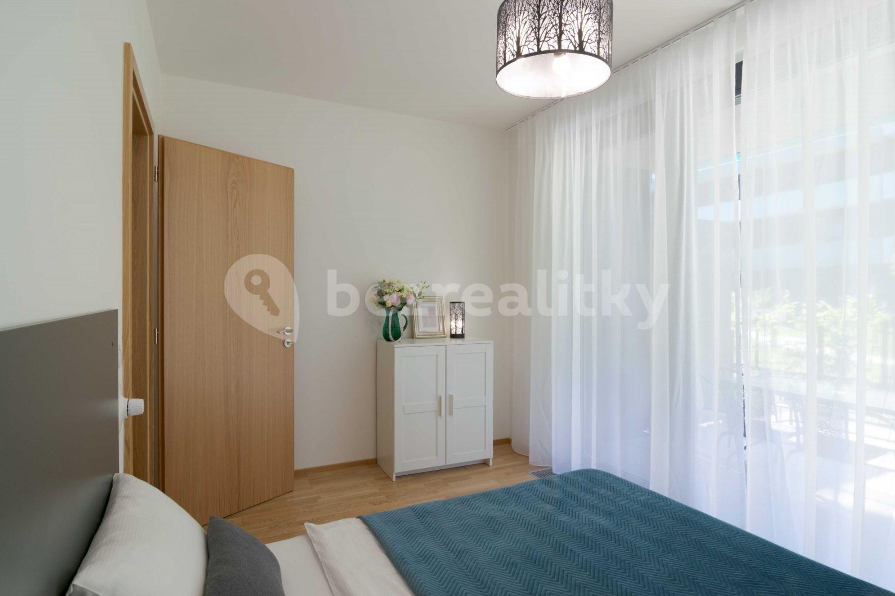 Prenájom bytu 2-izbový 60 m², U Průhonu b, Praha, Praha