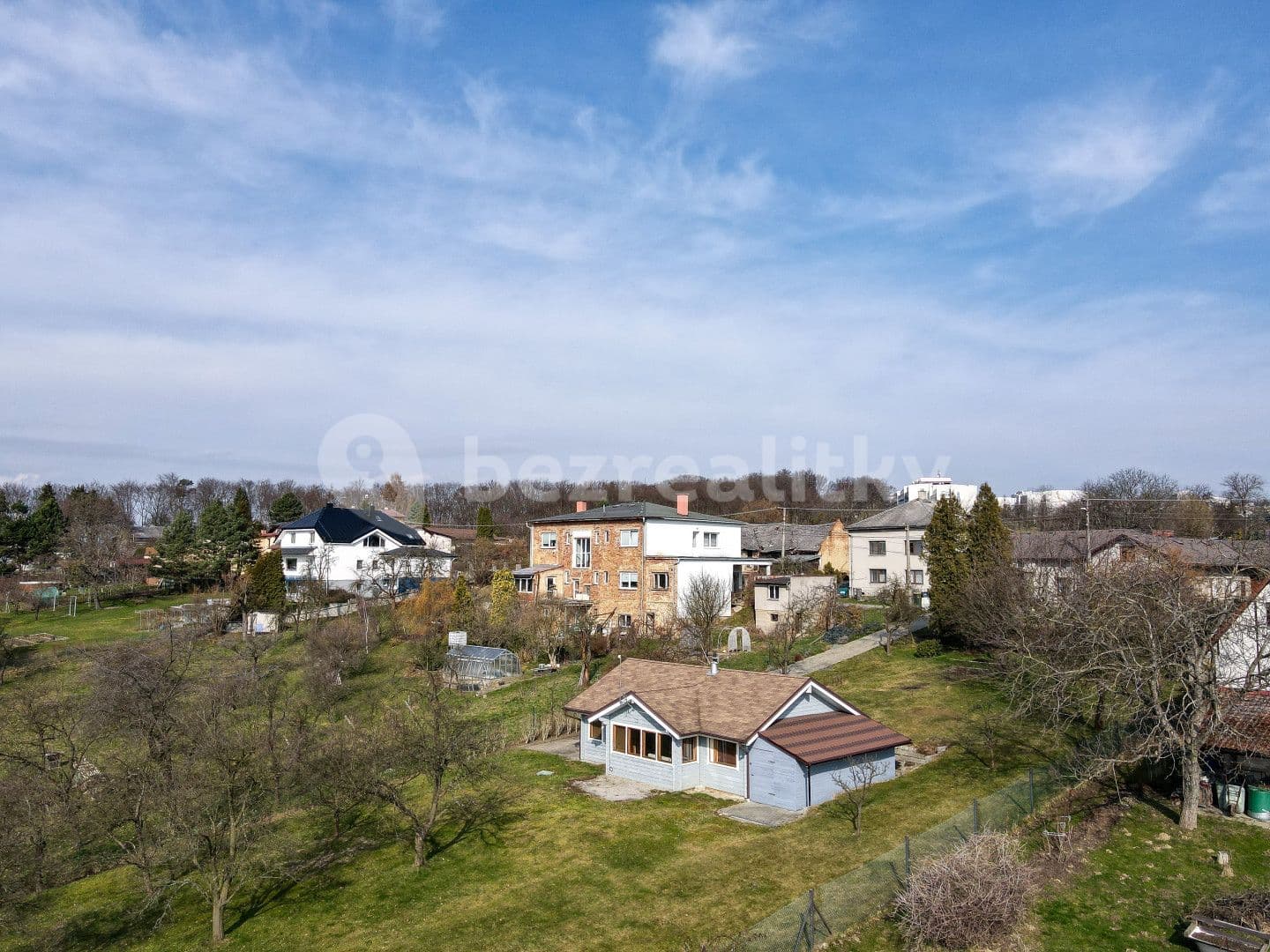 Predaj pozemku 3.524 m², Klimkovice, Moravskoslezský kraj