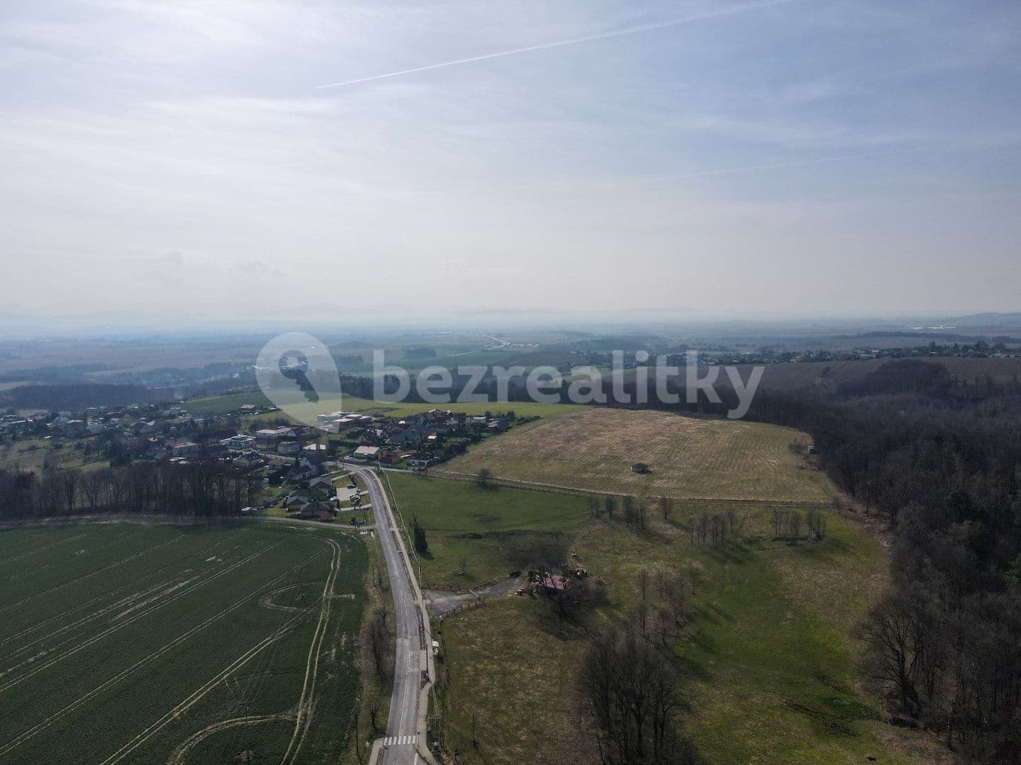 Predaj pozemku 3.524 m², Klimkovice, Moravskoslezský kraj