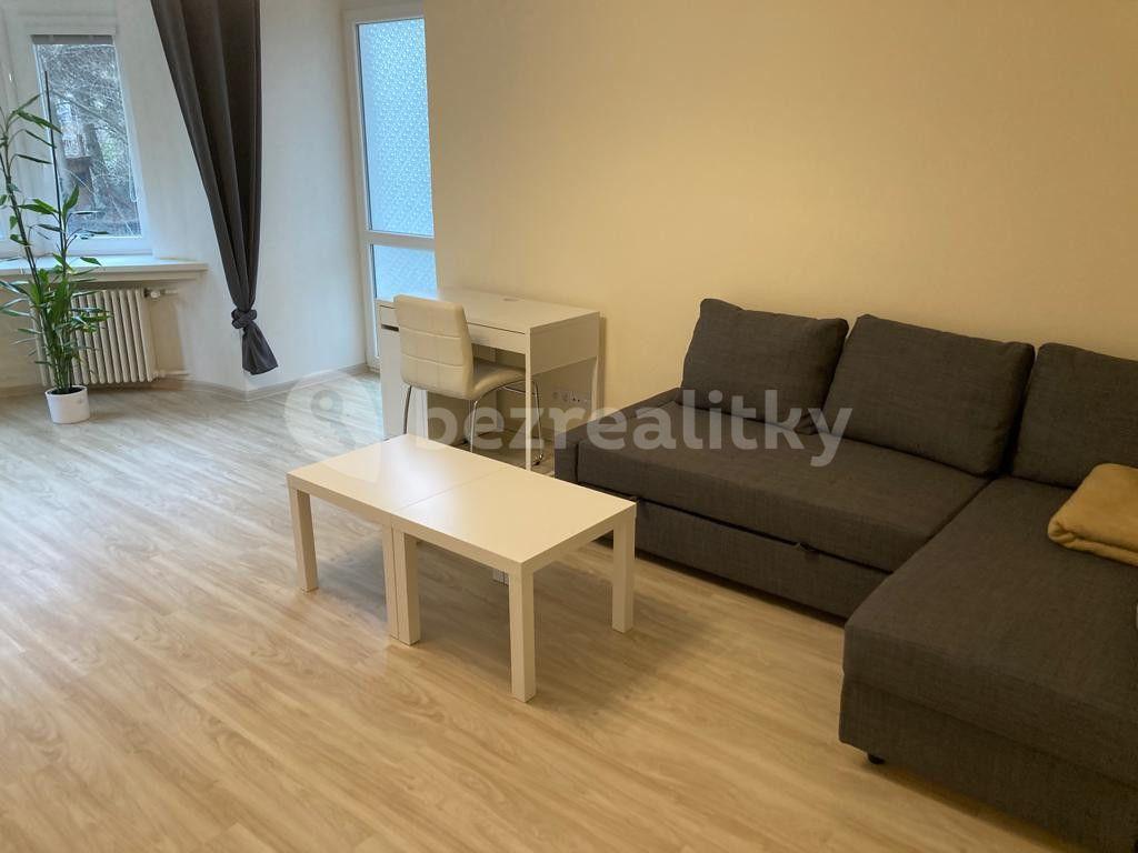 Prenájom bytu 2-izbový 70 m², Kladivova, Brno, Jihomoravský kraj