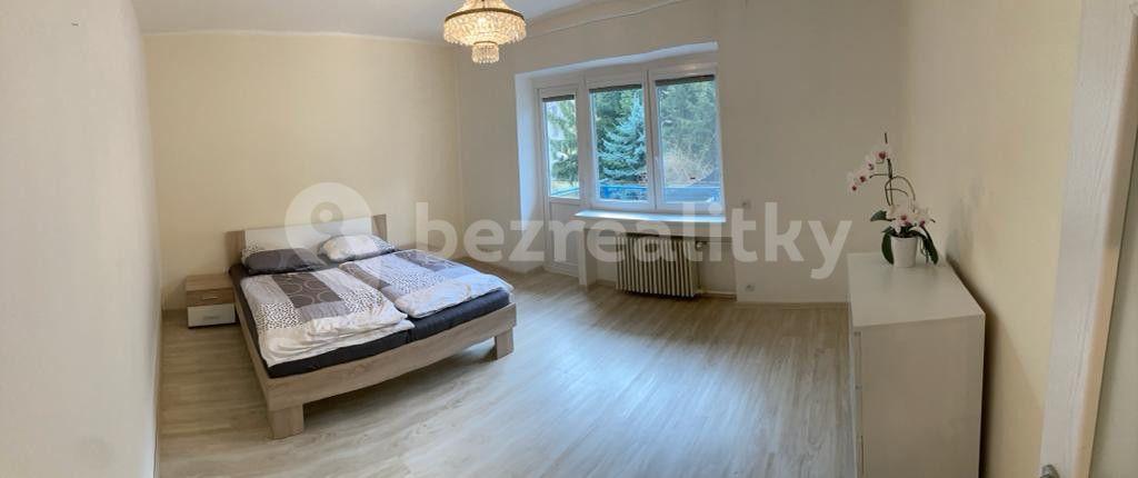 Prenájom bytu 2-izbový 70 m², Kladivova, Brno, Jihomoravský kraj