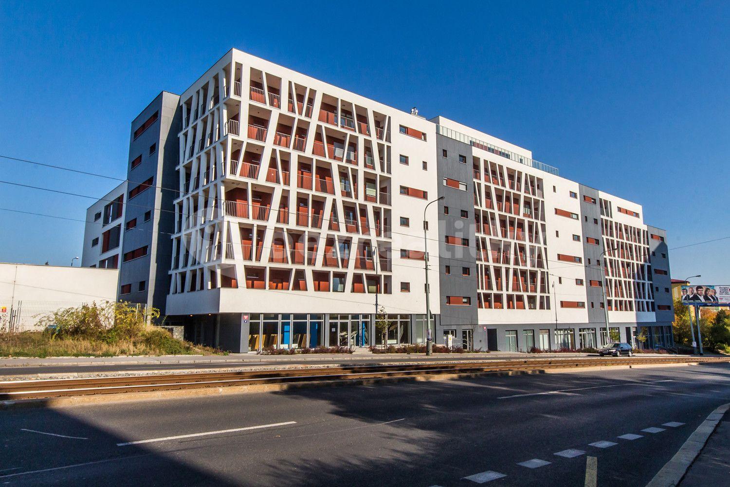 Prenájom bytu 2-izbový 65 m², Švehlova, Praha, Praha