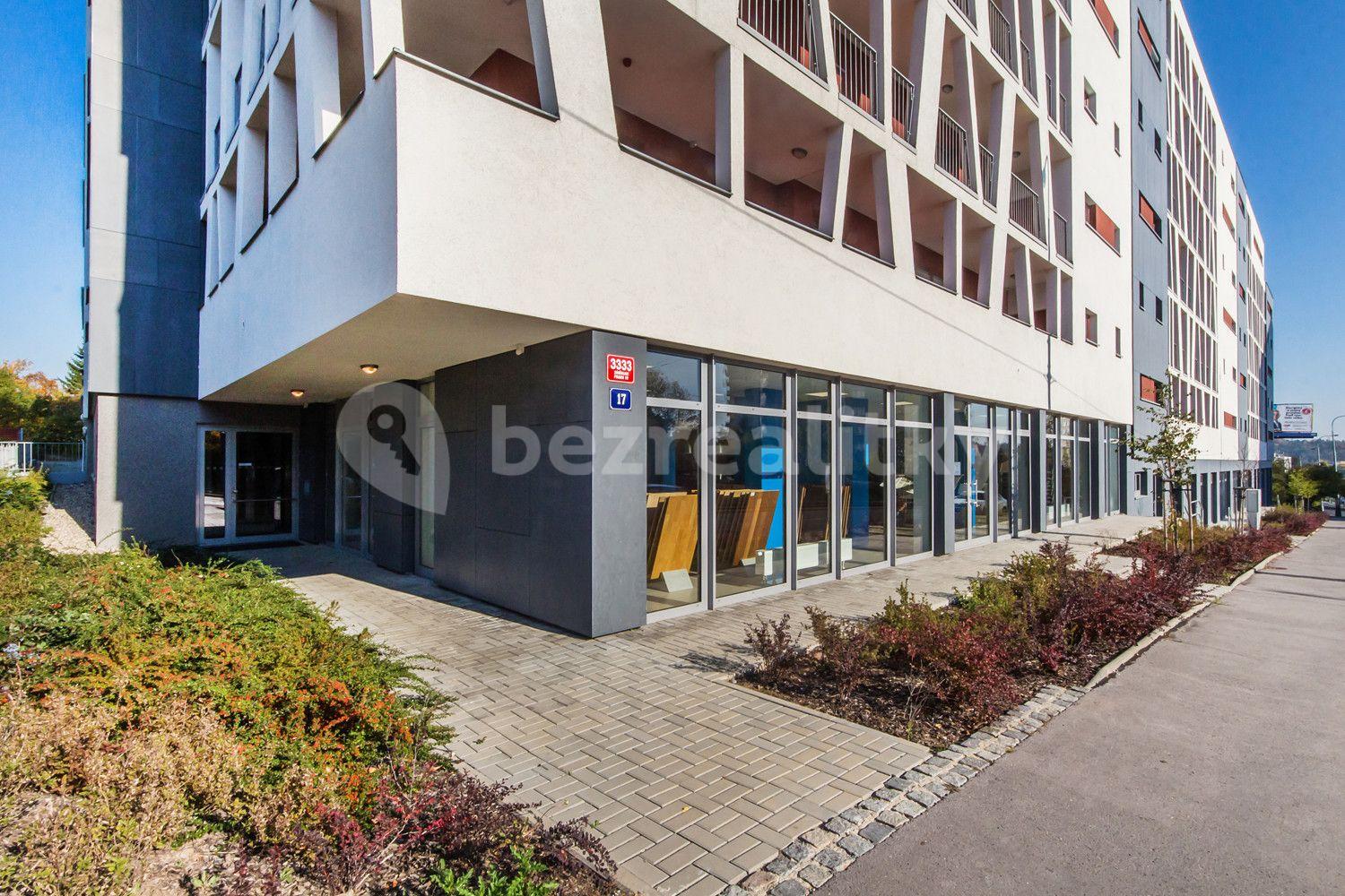 Prenájom bytu 2-izbový 65 m², Švehlova, Praha, Praha