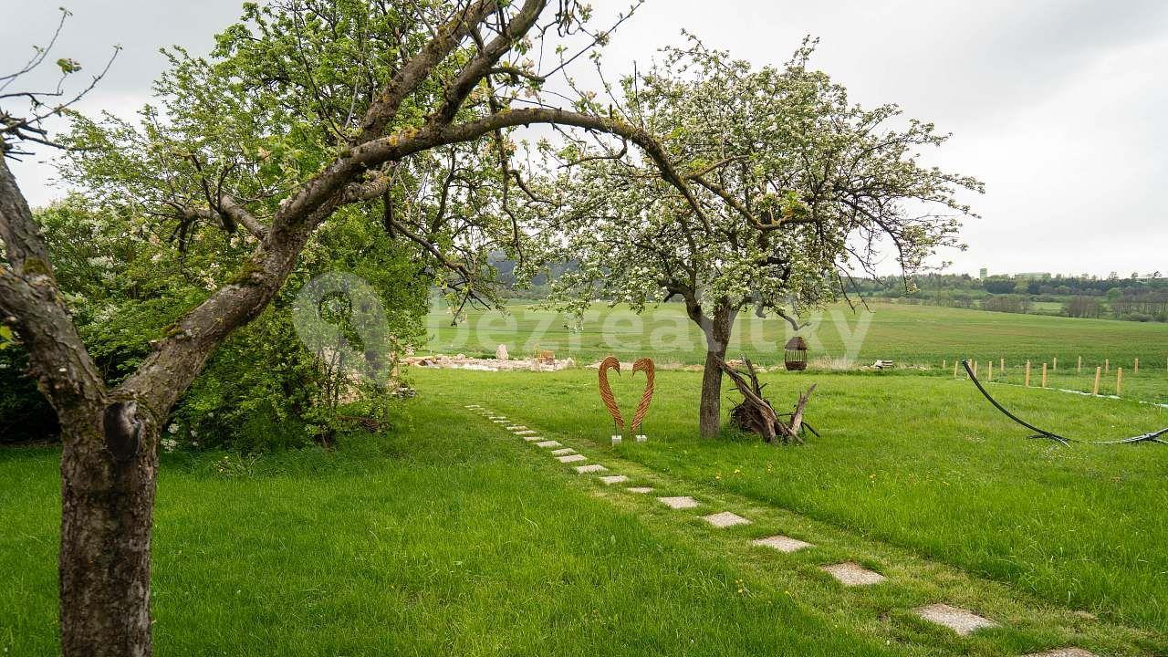 Prenájom rekreačného objektu, Újezd pod Troskami, Královéhradecký kraj