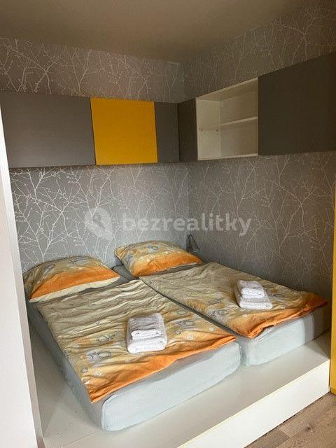 Prenájom bytu 1-izbový 35 m², Křížkovského, Brno, Jihomoravský kraj