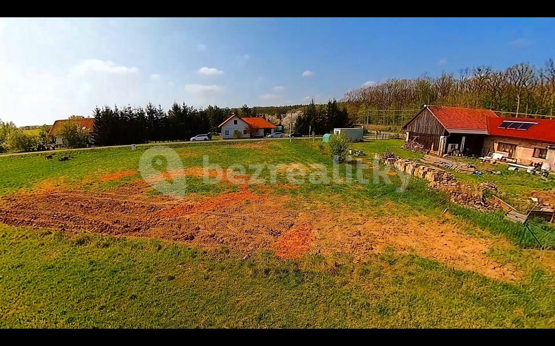 Predaj pozemku 1.318 m², Jičín, Královéhradecký kraj