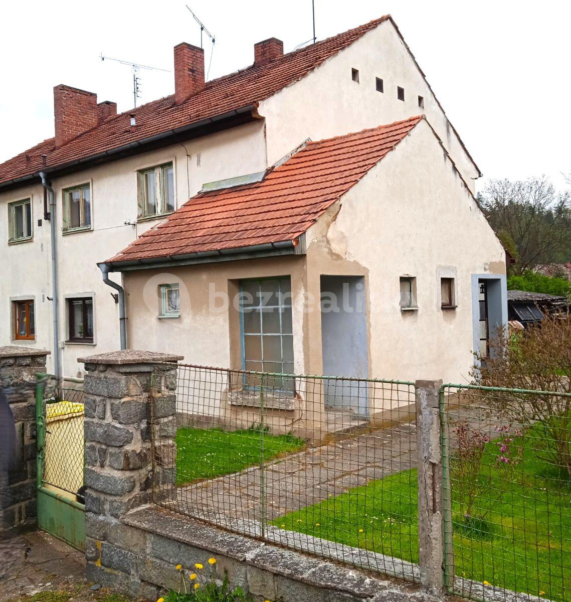 Predaj domu 136 m², pozemek 2.148 m², Kácov, Středočeský kraj