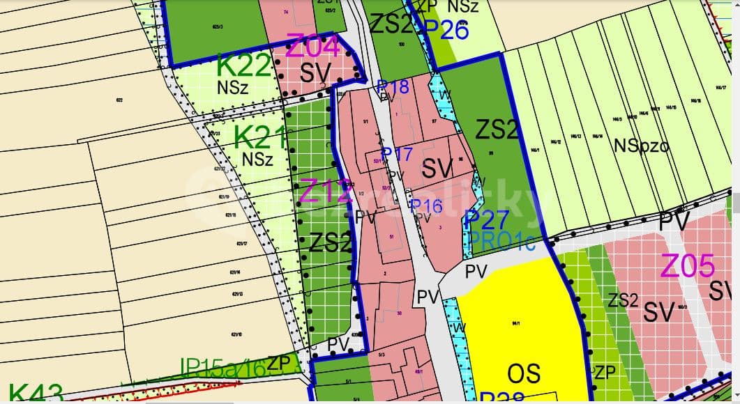 Predaj domu 1.136 m², pozemek 227 m², Lazníčky, Olomoucký kraj
