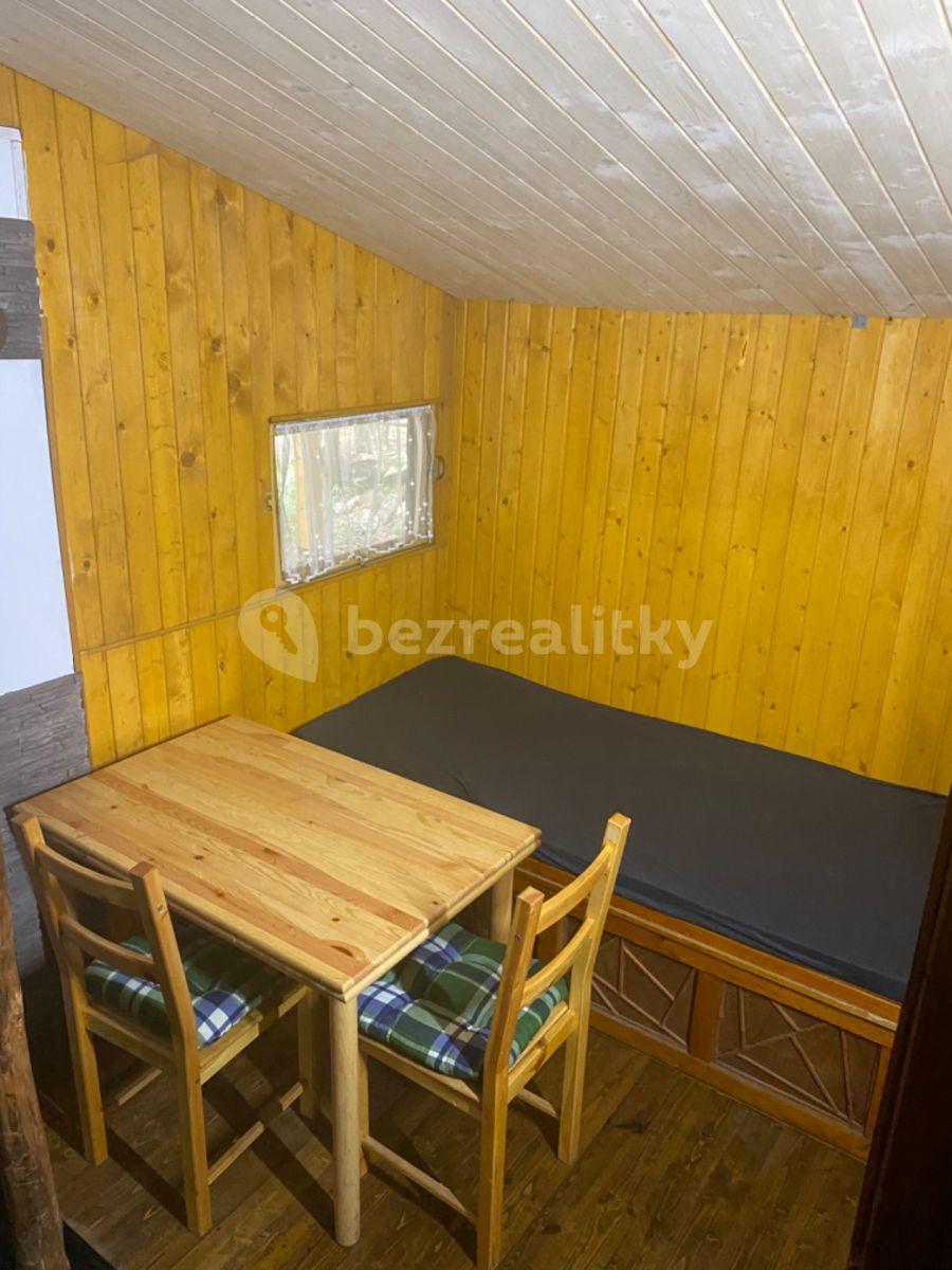 Predaj rekreačného objektu 28 m², pozemek 28 m², Horní Slavkov, Karlovarský kraj