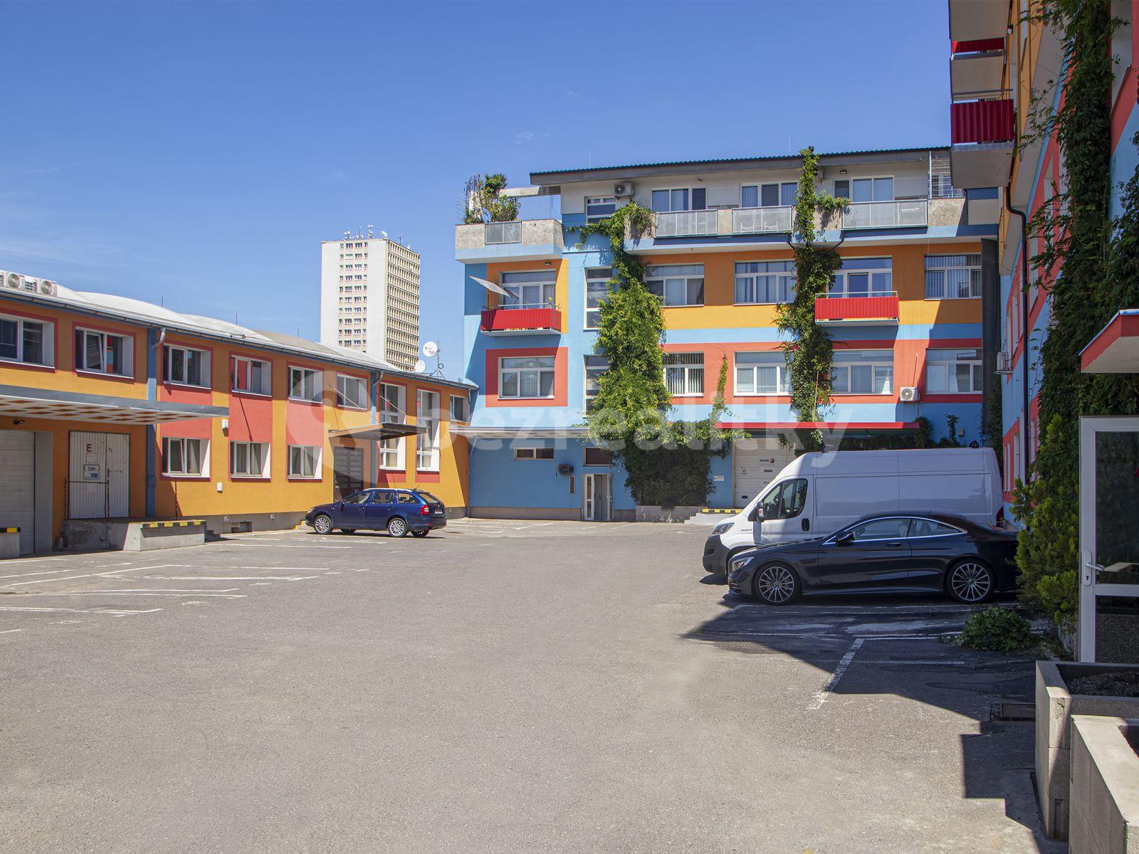 Prenájom kancelárie 32 m², Třebohostická, Praha, Praha