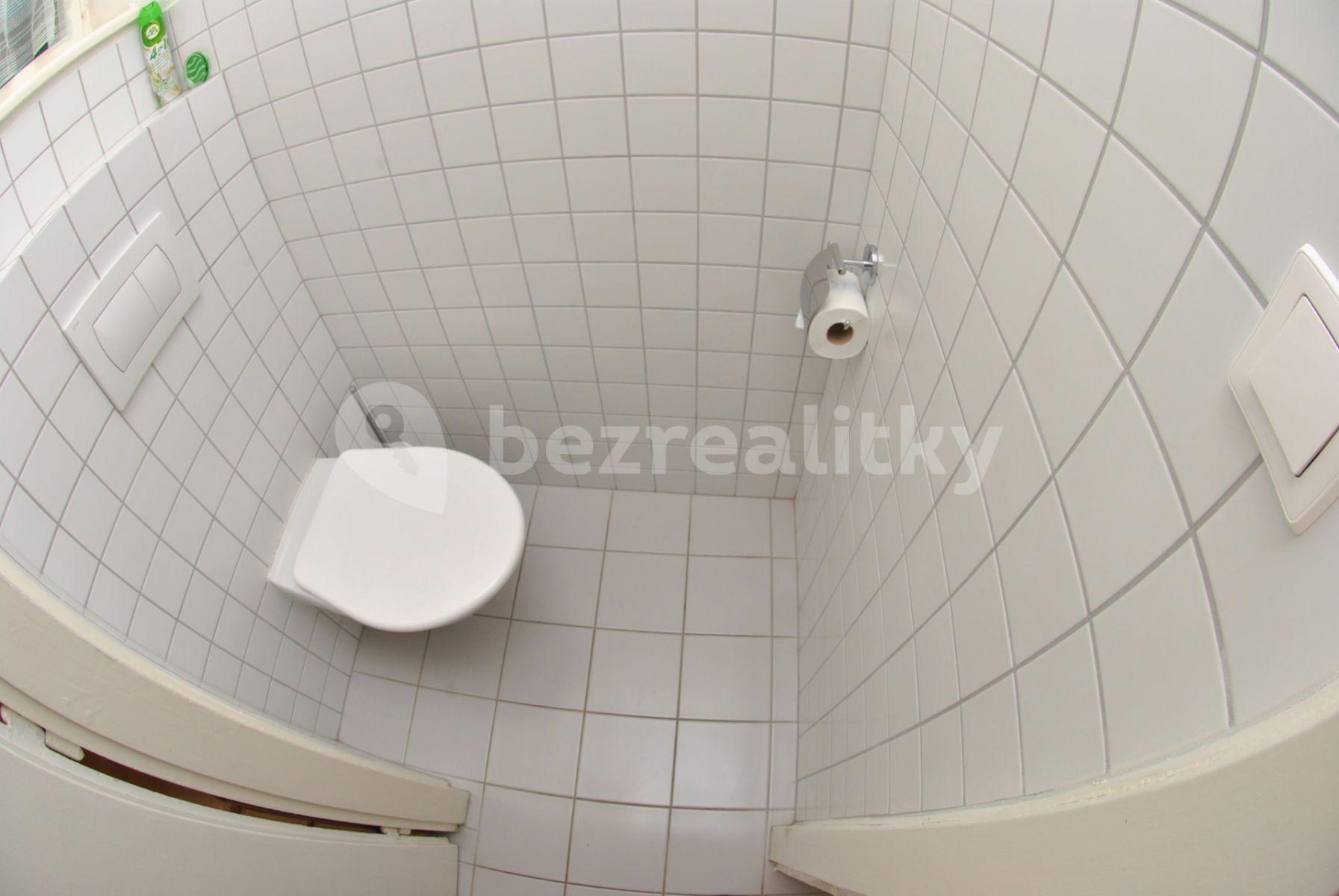 Prenájom bytu 1-izbový 35 m², Milady Horákové, Brno, Jihomoravský kraj