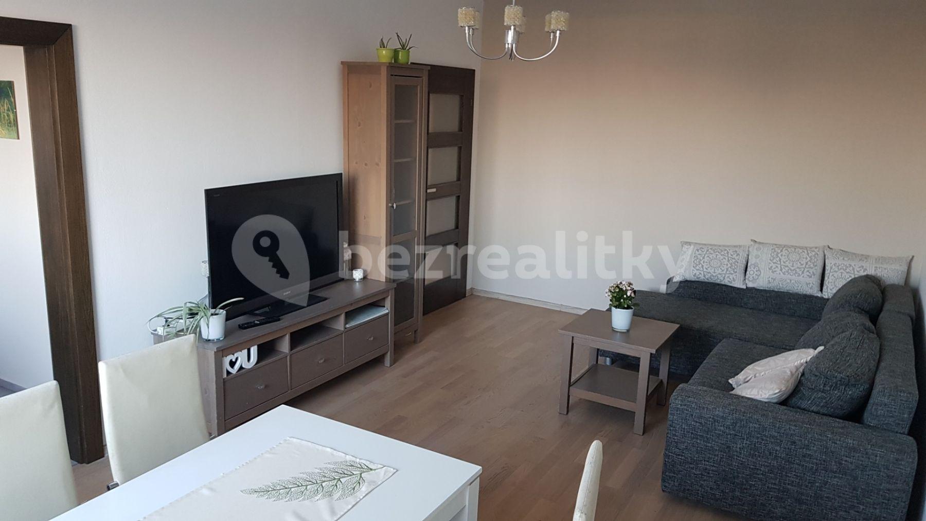 Prenájom bytu 3-izbový 82 m², Čmelíkova, Ružinov, Bratislavský kraj