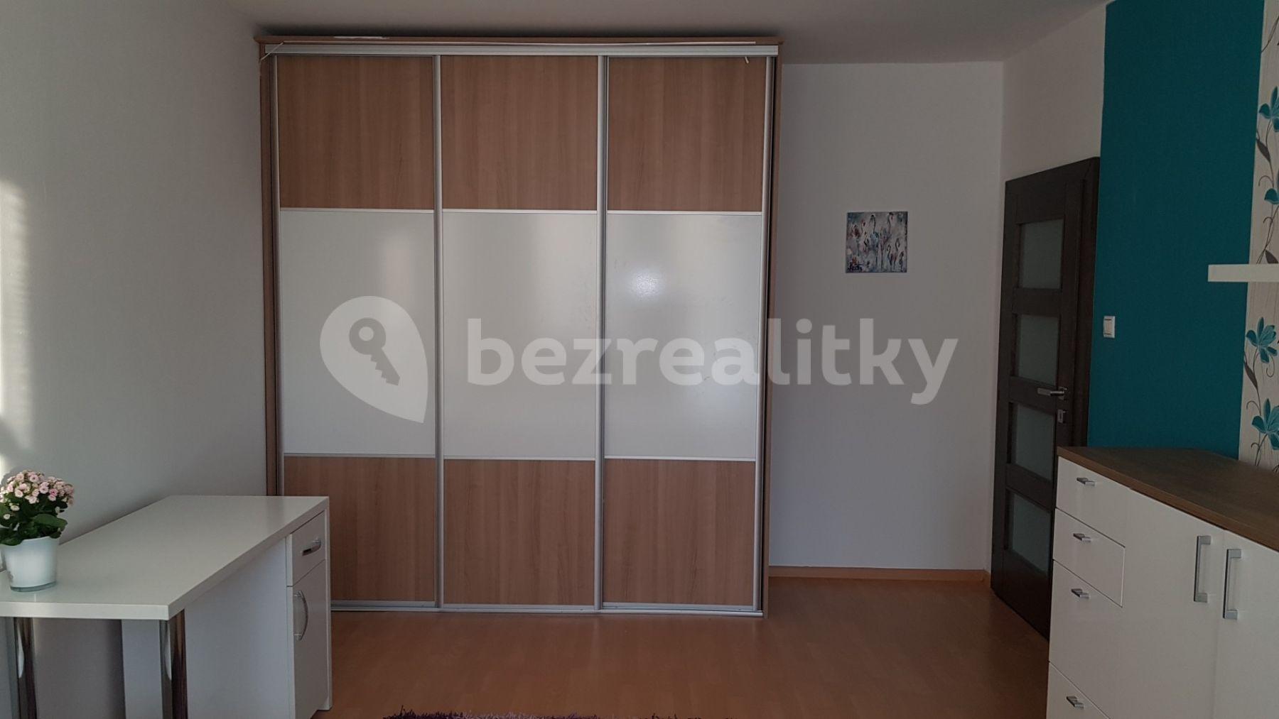 Prenájom bytu 3-izbový 82 m², Čmelíkova, Ružinov, Bratislavský kraj