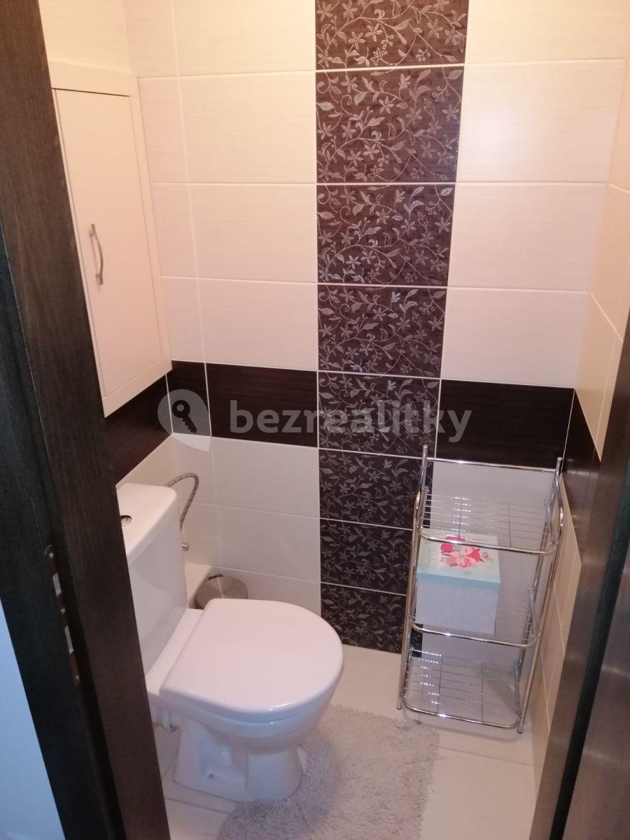 Prenájom bytu 3-izbový 82 m², Čmelíkova, Ružinov, Bratislavský kraj