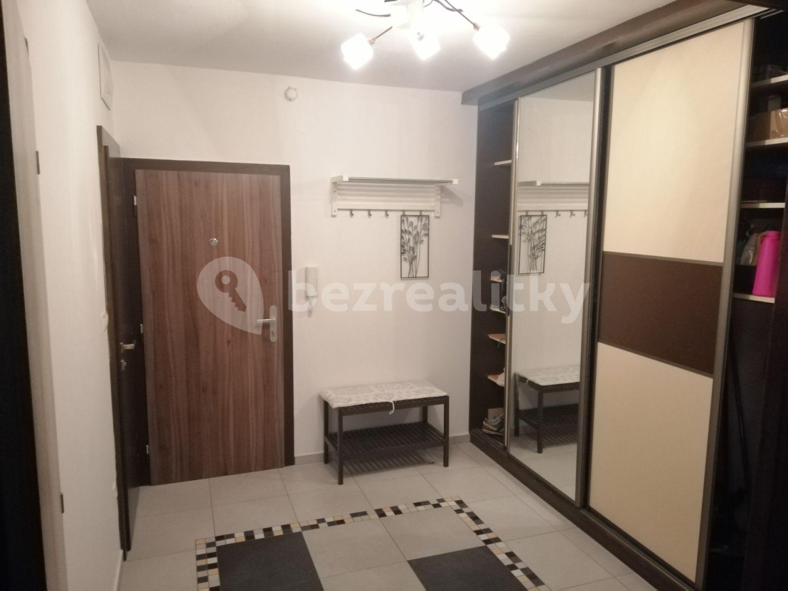 Prenájom bytu 3-izbový 82 m², Čmelíkova, Ružinov, Bratislavský kraj