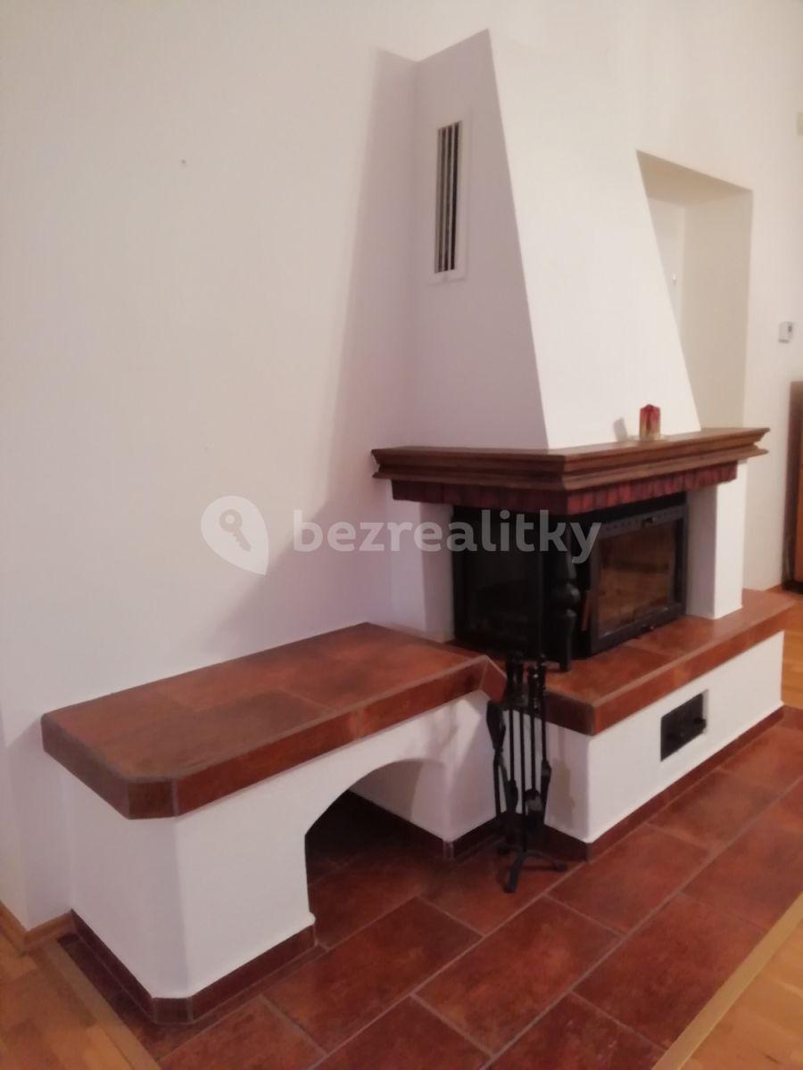 Prenájom bytu 2-izbový 98 m², Na Okrouhlíku, Praha, Praha