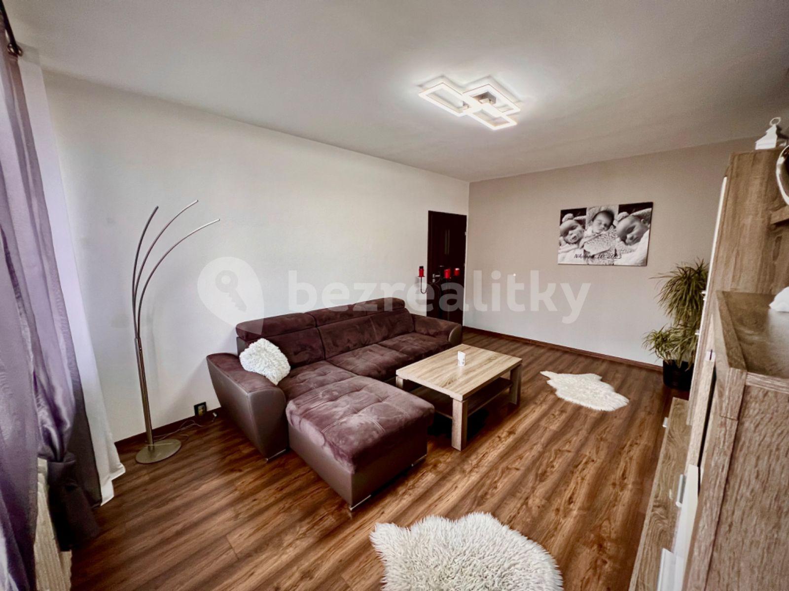 Predaj bytu 2-izbový 68 m², 5. května, Česká Lípa, Liberecký kraj