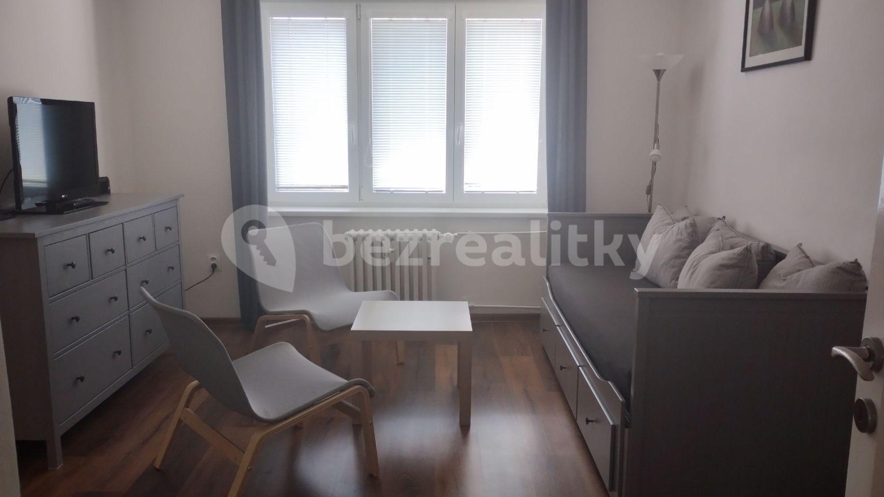 Prenájom bytu 2-izbový 54 m², Jižní čtvrť II, Přerov, Olomoucký kraj