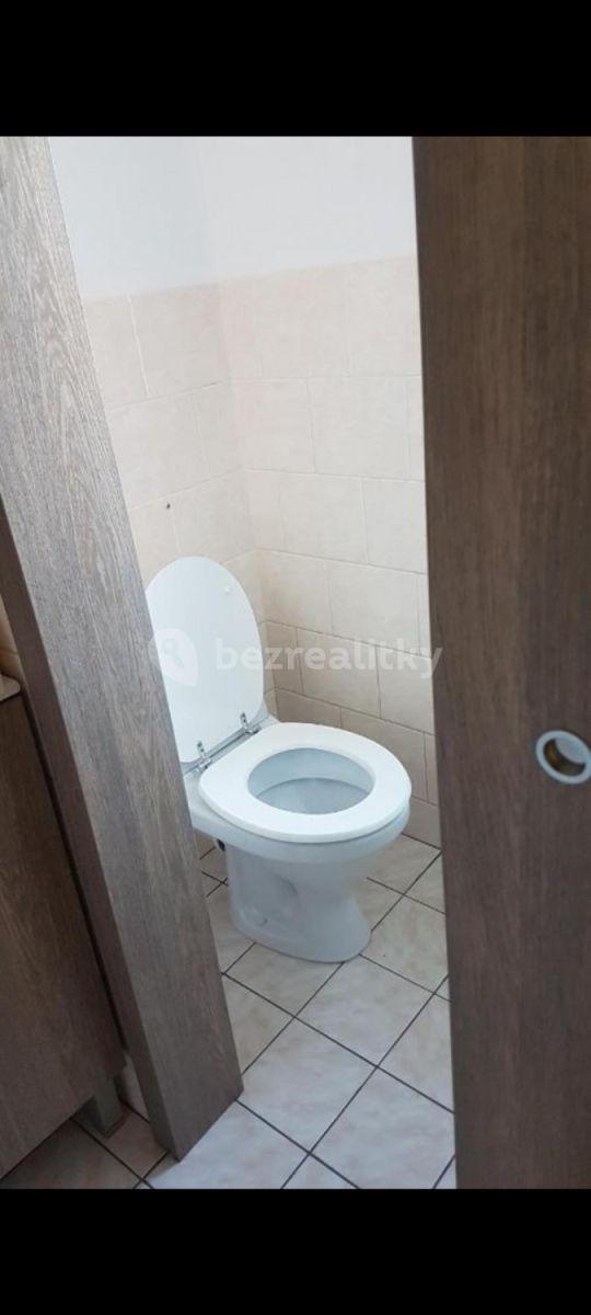 Prenájom bytu 2-izbový 54 m², Jižní čtvrť II, Přerov, Olomoucký kraj